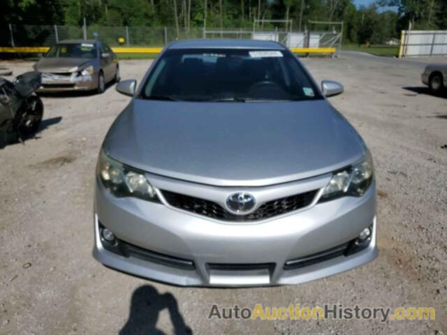 TOYOTA CAMRY SE, 4T1BK1FK2EU550538