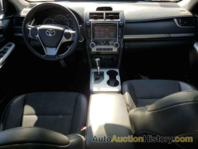 TOYOTA CAMRY SE, 4T1BK1FK2EU550538