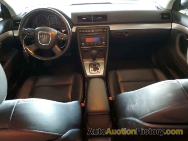 AUDI A4 2, WAUAF78E87A084923