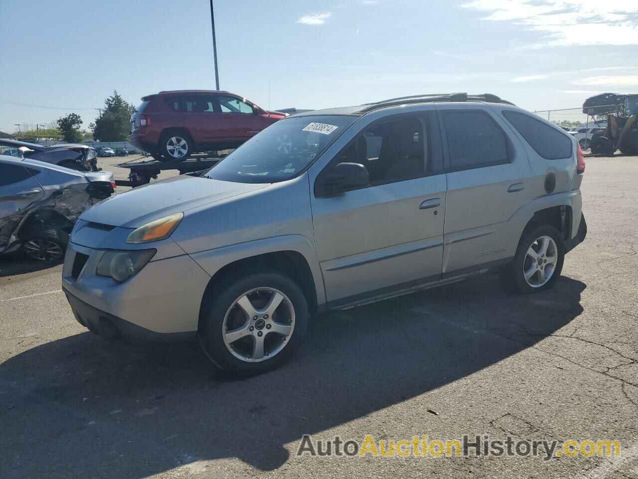 PONTIAC AZTEK, 3G7DA03E23S600388