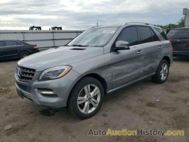 MERCEDES-BENZ M-CLASS 350 4MATIC, 4JGDA5HB5CA058777