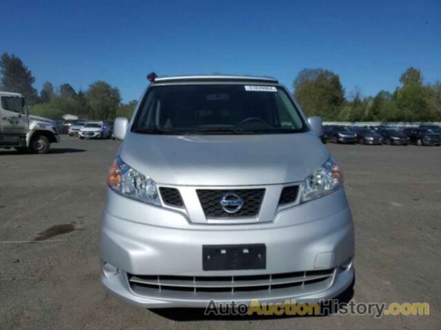 NISSAN NV 2.5S, 3N6CM0KN8MK691333