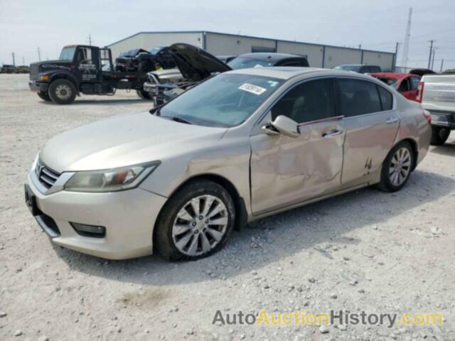 HONDA ACCORD EXL, 1HGCR2F82EA293690