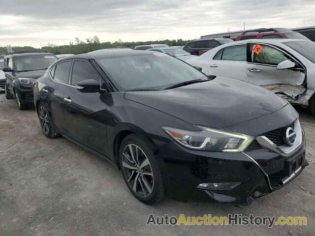 NISSAN MAXIMA 3.5S, 1N4AA6AP2HC443542