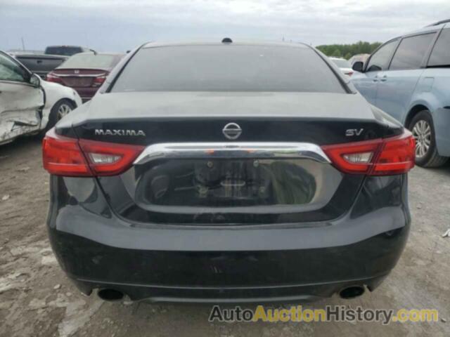 NISSAN MAXIMA 3.5S, 1N4AA6AP2HC443542