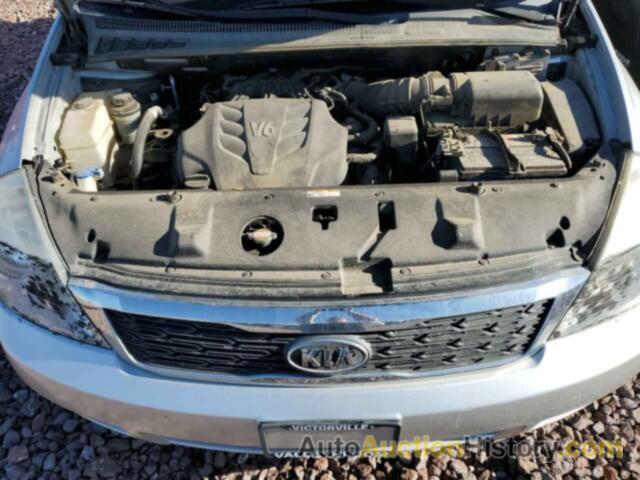 KIA All Models LX, KNDMG4C70C6468793