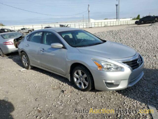 NISSAN ALTIMA 2.5, 1N4AL3AP3EC149412