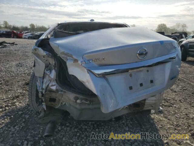 NISSAN ALTIMA 2.5, 1N4AL3AP3EC149412