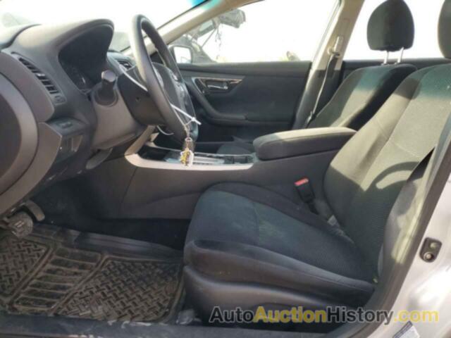 NISSAN ALTIMA 2.5, 1N4AL3AP3EC149412