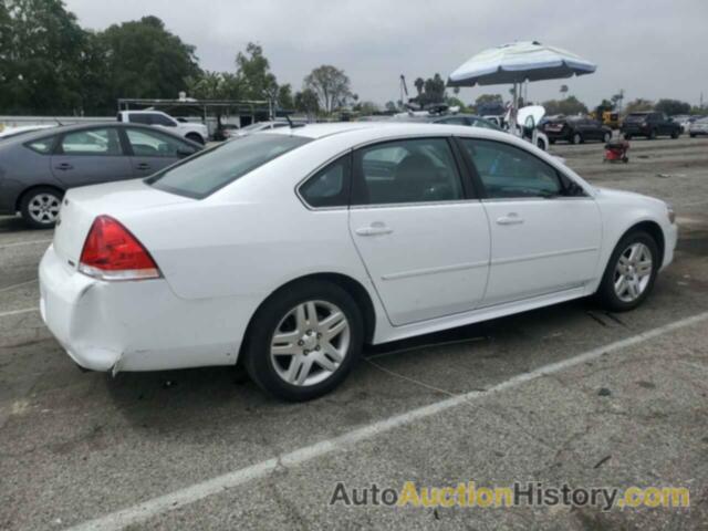 CHEVROLET IMPALA LT, 2G1WB5E38F1168480