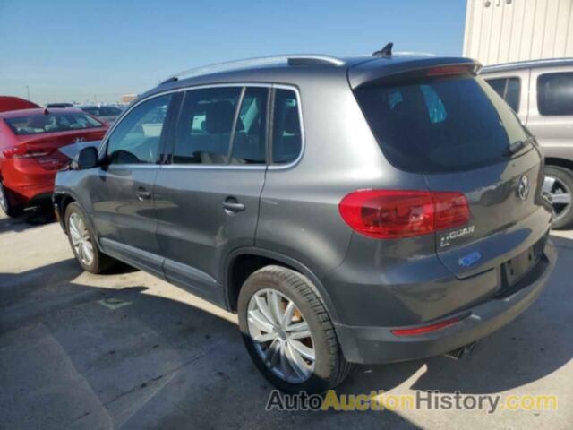 VOLKSWAGEN TIGUAN S, WVGAV7AX5GW576664