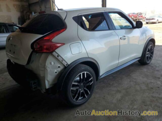 NISSAN JUKE S, JN8AF5MVXDT231244