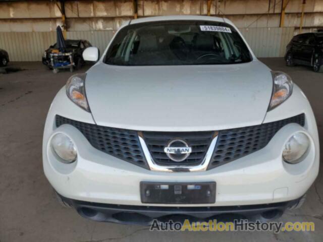 NISSAN JUKE S, JN8AF5MVXDT231244