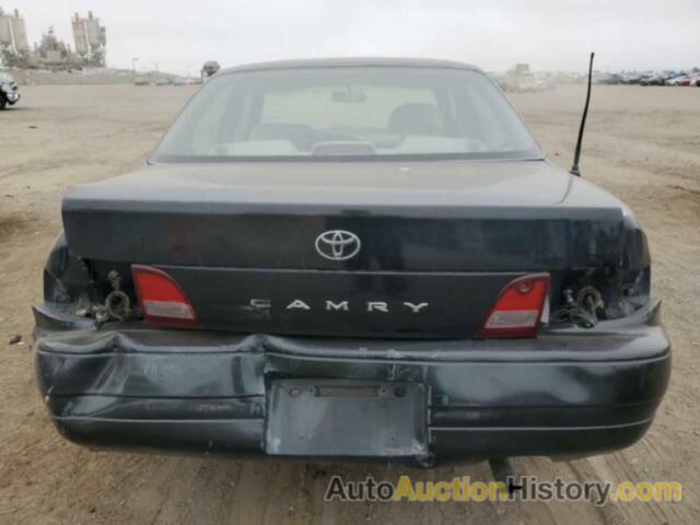 TOYOTA CAMRY LE, 4T1SK12E2SU484486