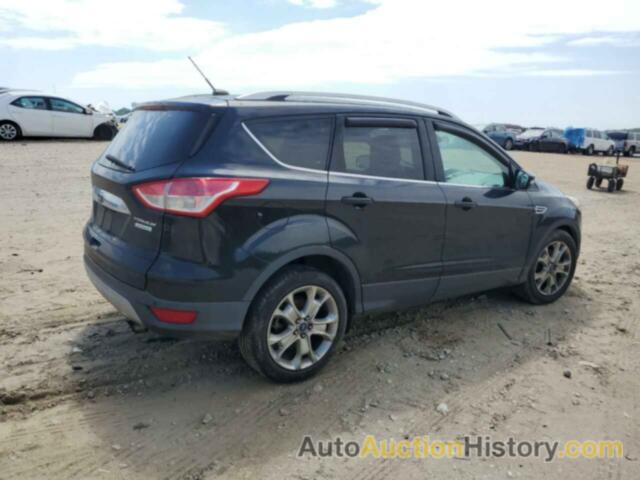 FORD ESCAPE TITANIUM, 1FMCU0J92EUD71381