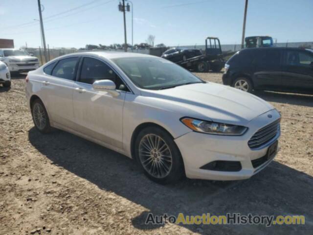 FORD FUSION SE, 3FA6P0HR6DR356215