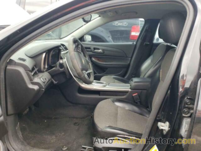 CHEVROLET MALIBU 1LT, 1G11C5SA3DF176308