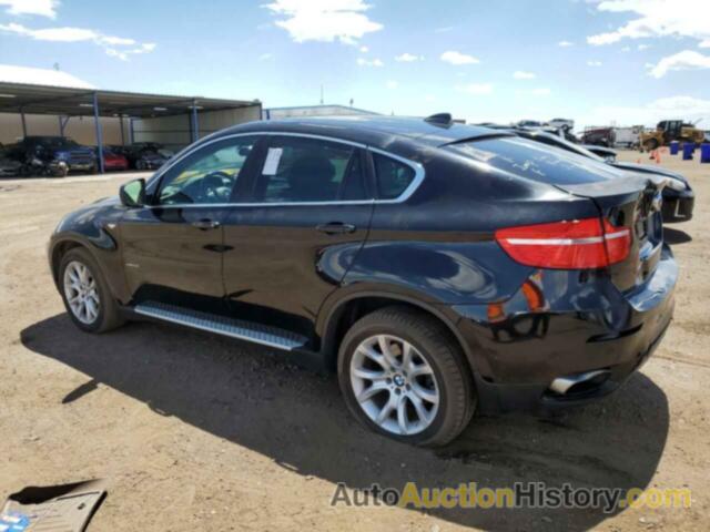 BMW X6 XDRIVE50I, 5UXFG8C5XBLZ95625