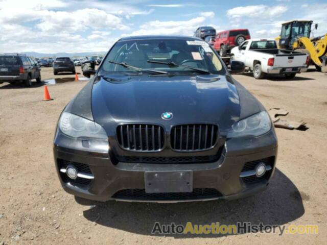 BMW X6 XDRIVE50I, 5UXFG8C5XBLZ95625