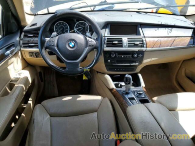 BMW X6 XDRIVE50I, 5UXFG8C5XBLZ95625