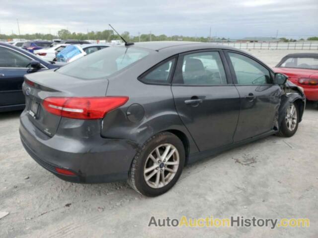 FORD FOCUS SE, 1FADP3F2XFL383904