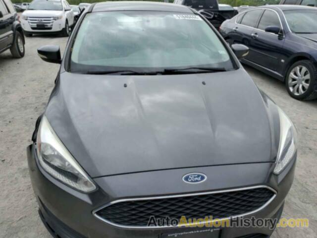 FORD FOCUS SE, 1FADP3F2XFL383904