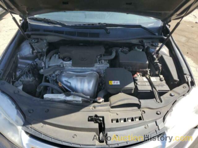 TOYOTA CAMRY LE, 4T1BF1FK4HU746649
