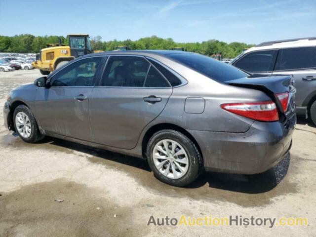 TOYOTA CAMRY LE, 4T1BF1FK4HU746649