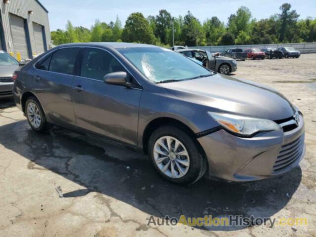 TOYOTA CAMRY LE, 4T1BF1FK4HU746649