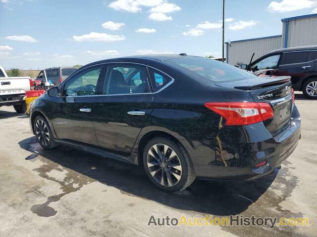 NISSAN SENTRA S, 3N1AB7APXHY303794