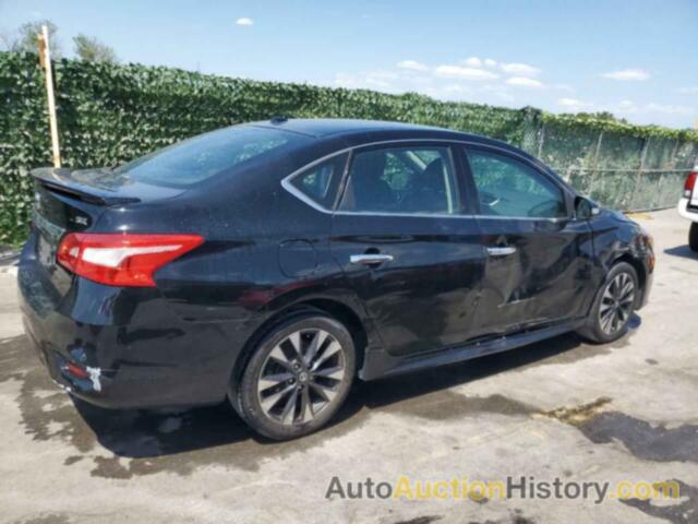 NISSAN SENTRA S, 3N1AB7APXHY303794