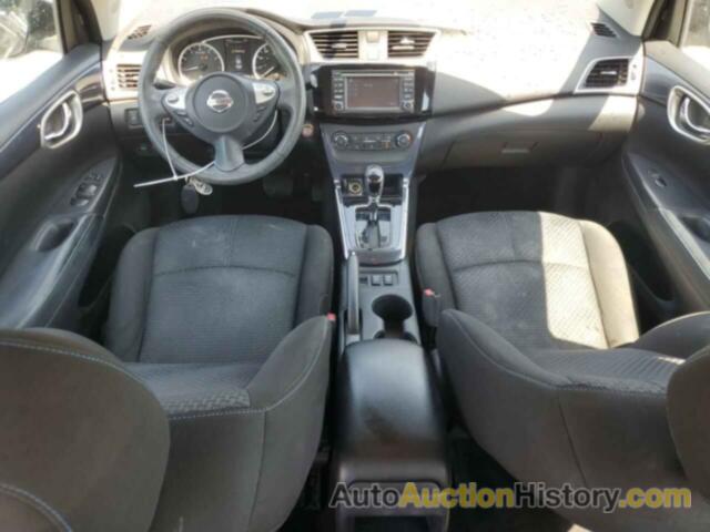 NISSAN SENTRA S, 3N1AB7APXHY303794