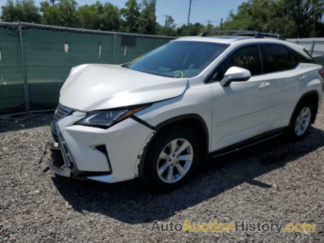 LEXUS RX350 350, 2T2ZZMCA9GC029615