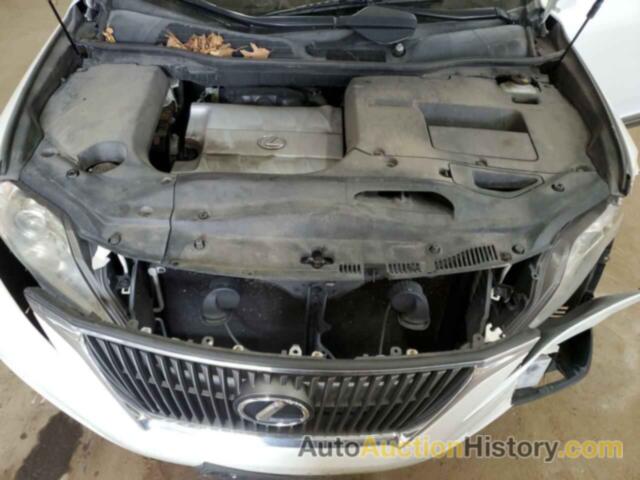 LEXUS RX350 350, JTJZK1BA7B2005181