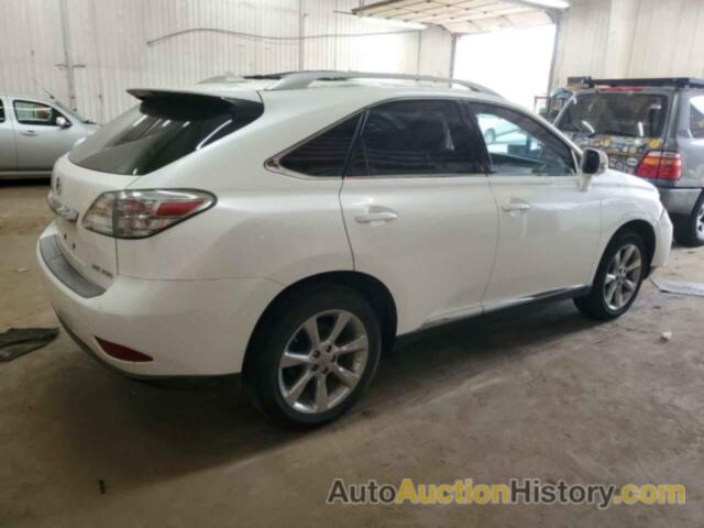 LEXUS RX350 350, JTJZK1BA7B2005181