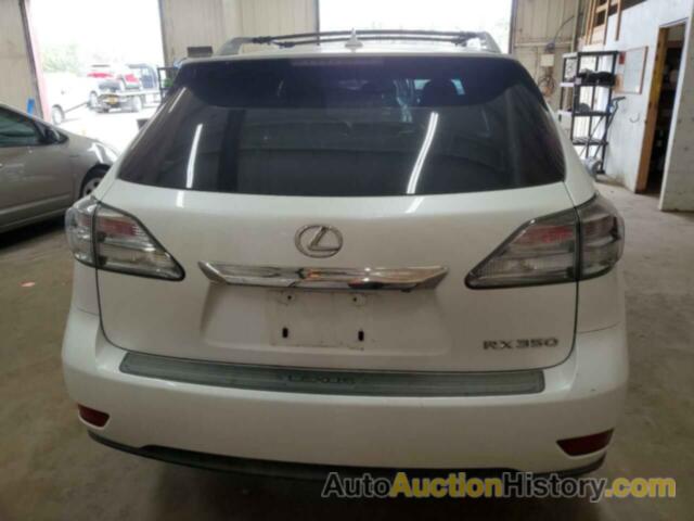 LEXUS RX350 350, JTJZK1BA7B2005181