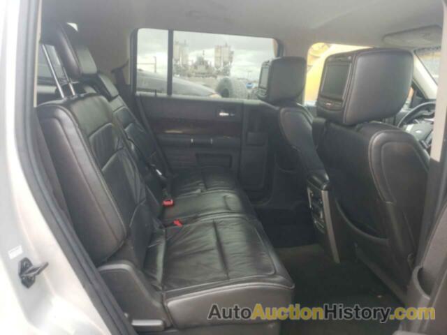 FORD FLEX SEL, 2FMGK5CC9BBD16845