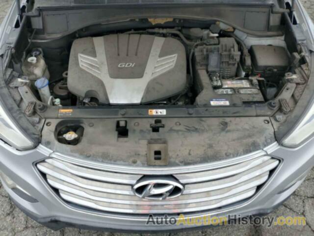 HYUNDAI SANTA FE GLS, KM8SN4HF2EU088409