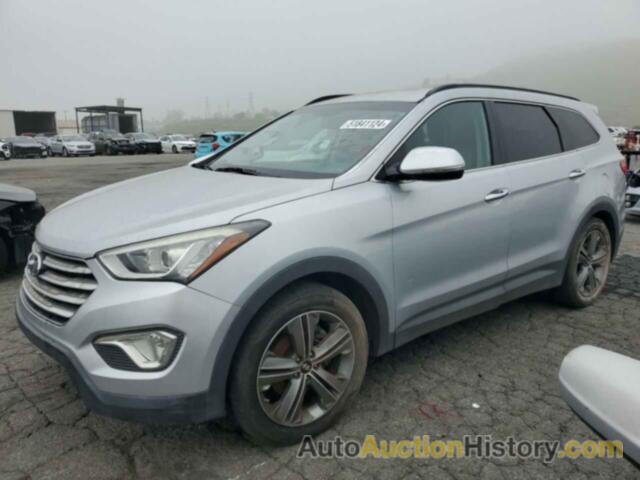 HYUNDAI SANTA FE GLS, KM8SN4HF2EU088409