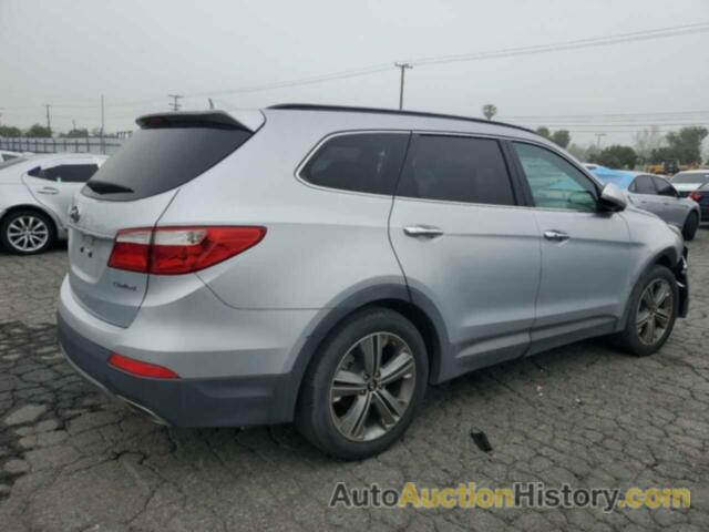 HYUNDAI SANTA FE GLS, KM8SN4HF2EU088409