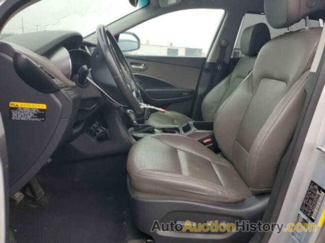 HYUNDAI SANTA FE GLS, KM8SN4HF2EU088409