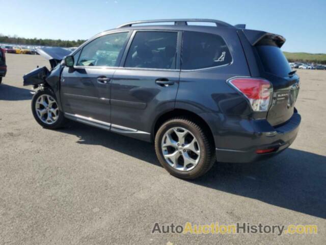 SUBARU FORESTER 2.5I TOURING, JF2SJAWC6JH574037