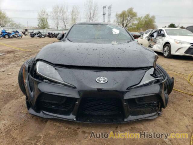 TOYOTA SUPRA BASE, WZ1DB0C00MW042681