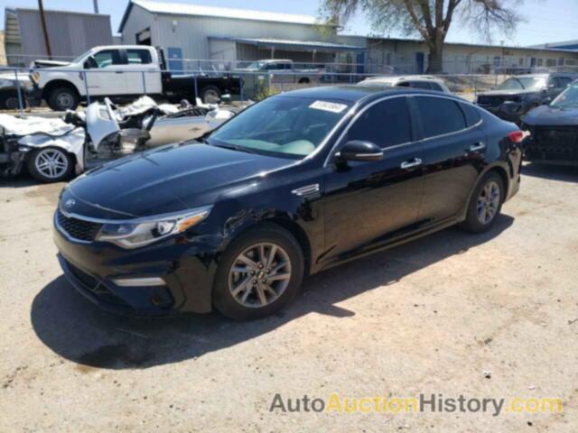 KIA OPTIMA LX, 5XXGT4L30LG425952