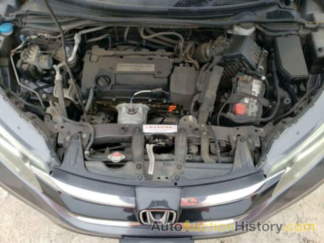 HONDA CRV EX, 3CZRM3H5XFG711118