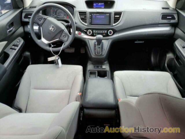 HONDA CRV EX, 3CZRM3H5XFG711118