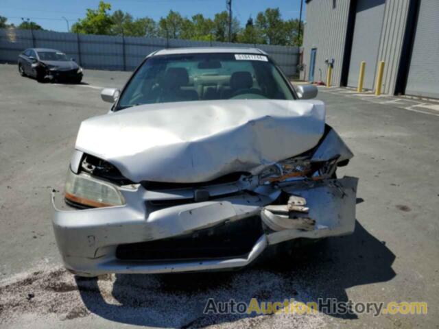 HONDA ACCORD EX, 1HGCG1659WA069047