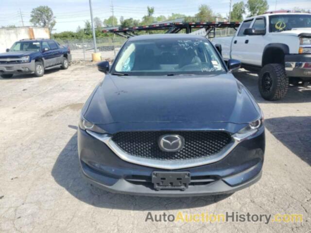 MAZDA CX-5 TOURING, JM3KFBCM4M0343747