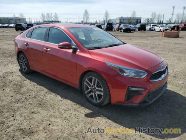 KIA FORTE EX, 3KPF54ADXLE218995