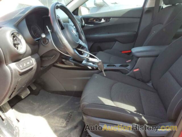 KIA FORTE EX, 3KPF54ADXLE218995